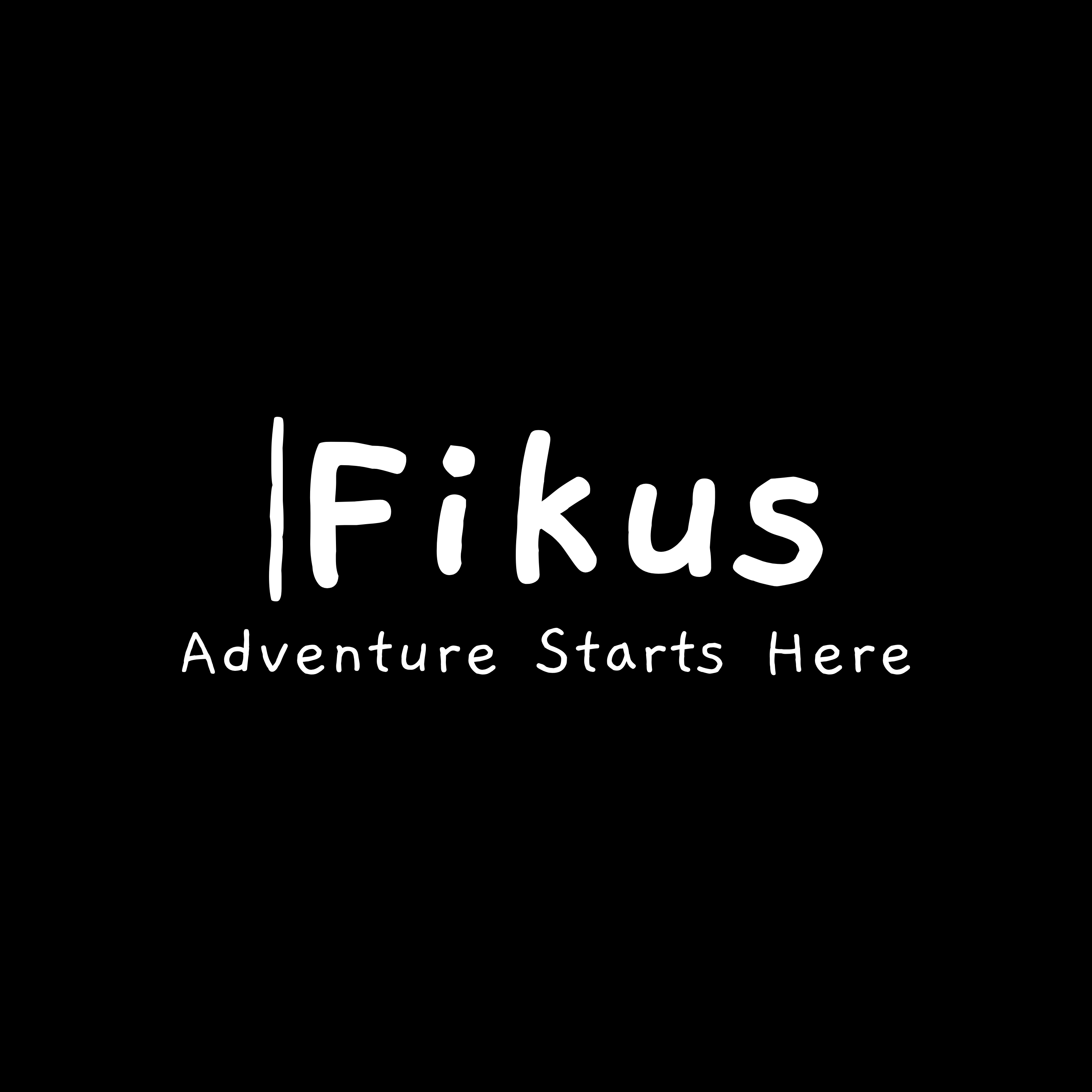 Writer: Fikus