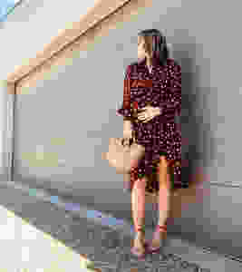 Isabella Oliver - Maternity Style The Style Side