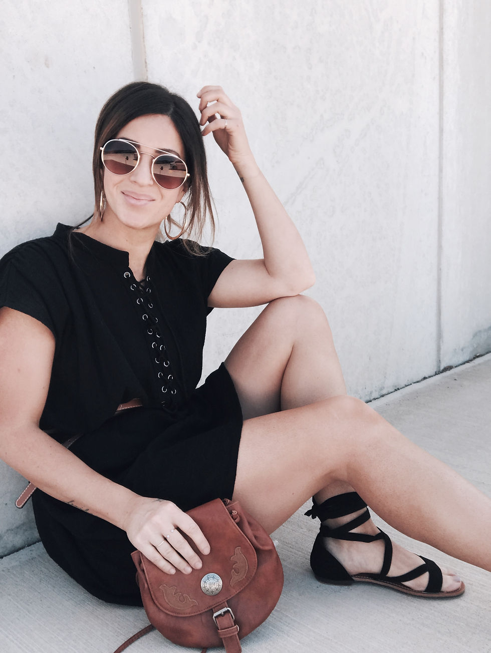 The Style Side Streetstyle Bohemian Traders