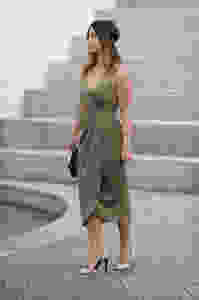 The Style Side Kimberley Sara Urbn Gray