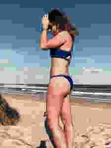 The Style Side Lil And Emm Swimwear