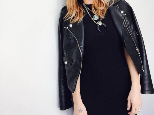 4 Ways To Wear Leather