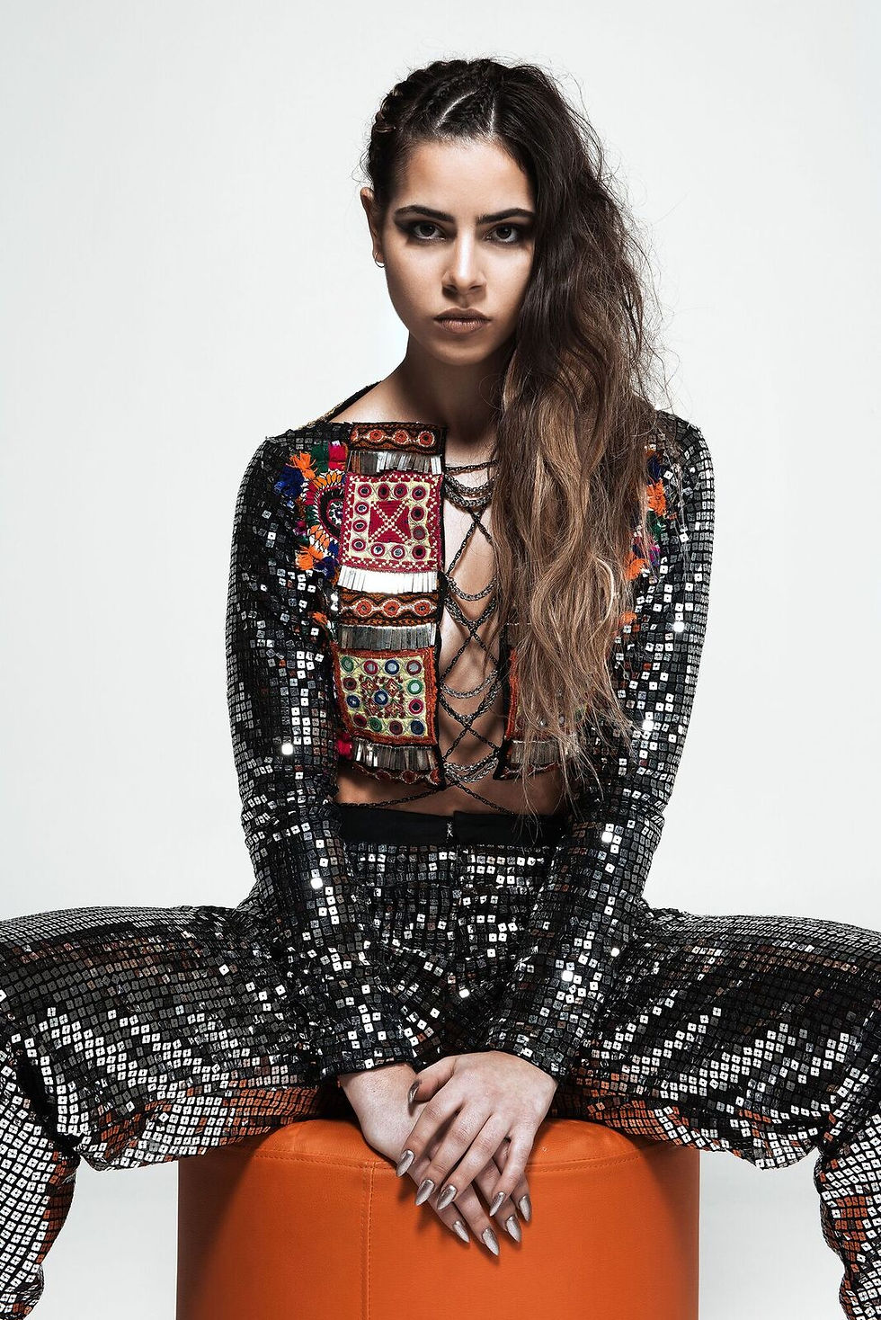 Bird Skin Fashfest 2017