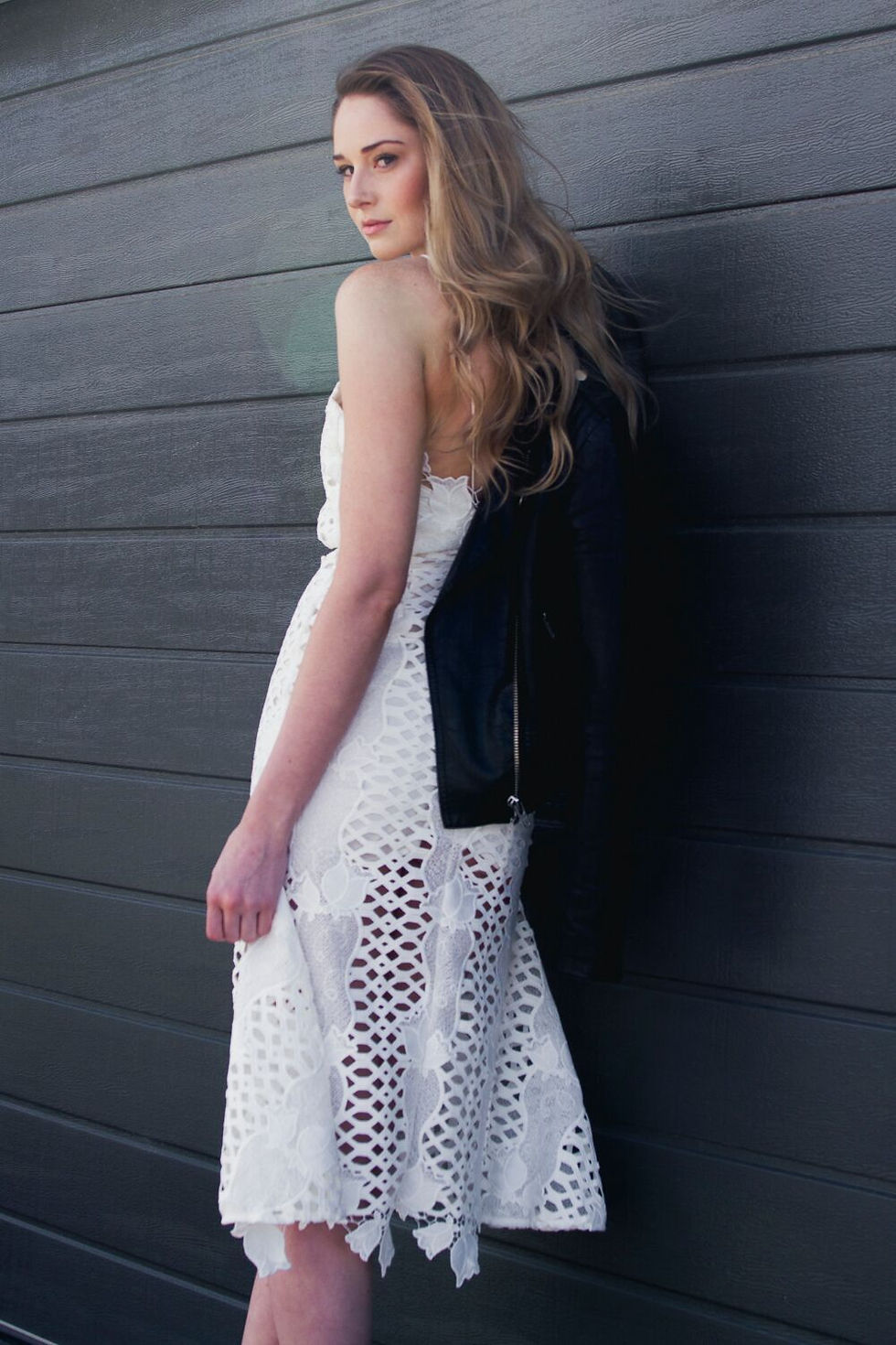 The Style Side - Editorial