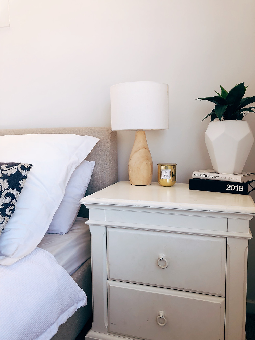Hire A Box Bedroom Makeover