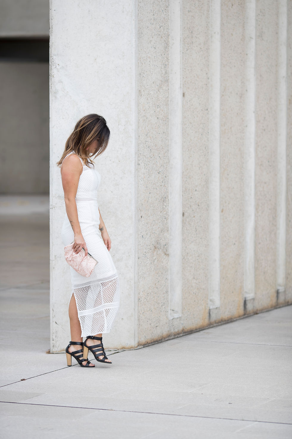 The Style Side Street Style Urbn Gray