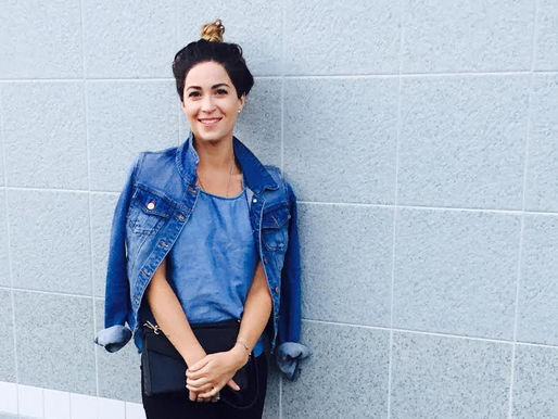 Embracing Our Natural Self