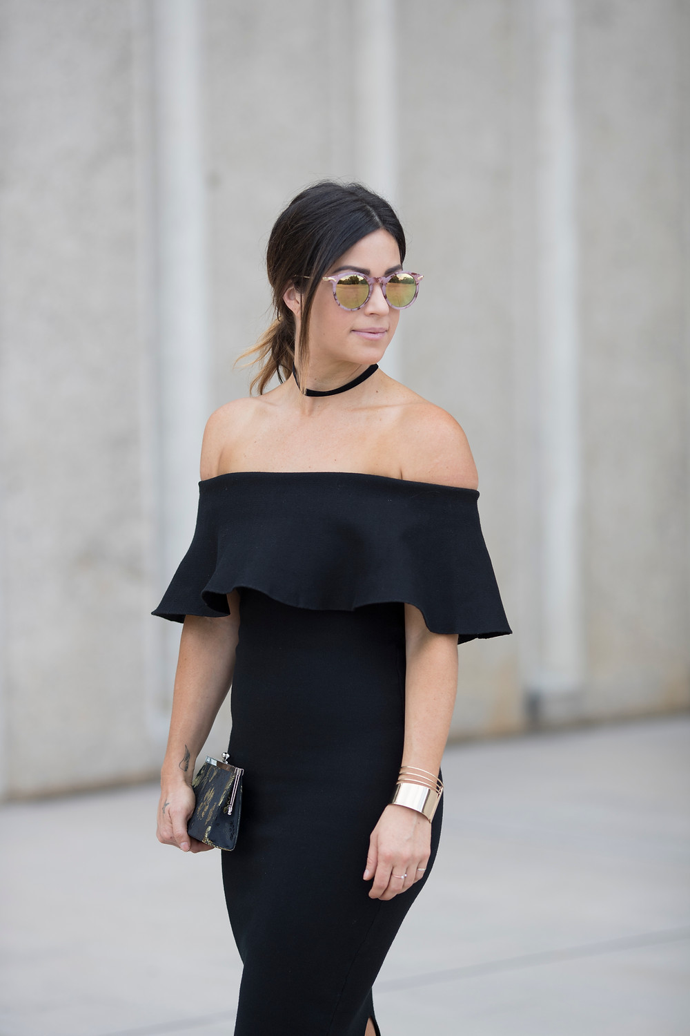 Streetstyle The Style Side