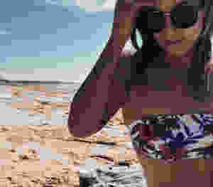 The Style Side Lil And Emm Swimwear
