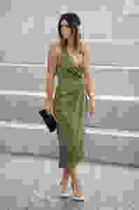 The Style Side Kimberley Sara Urbn Gray