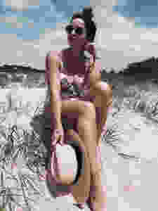 The Style Side Beach Beauty