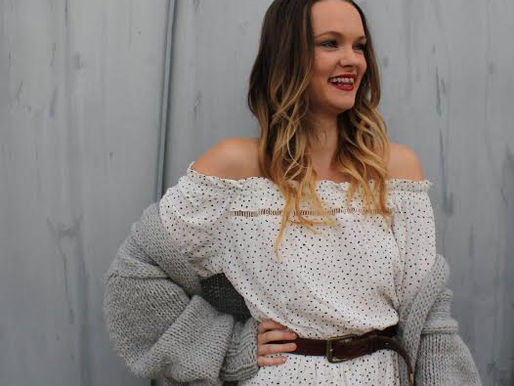 Q&A With Revel Knitwear Founder Shannyn Lorkin