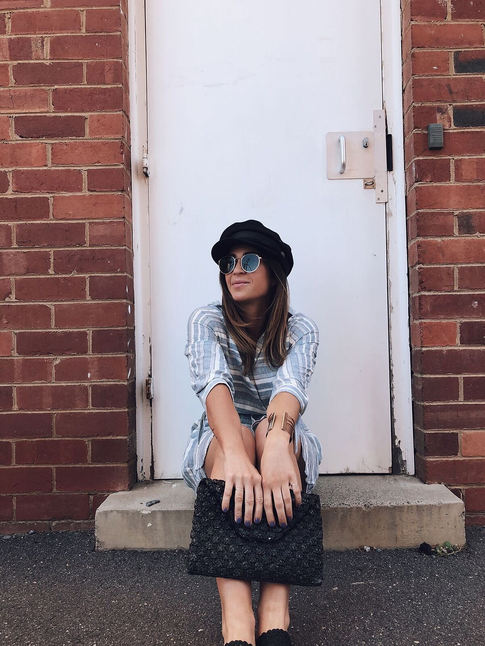 Mesop The Style Side Street Style