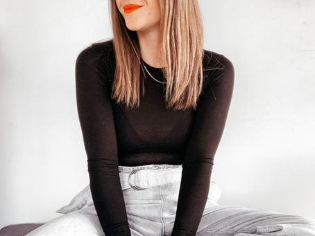 How Becoming A Mum Changed My Style - The 2nd Time Around