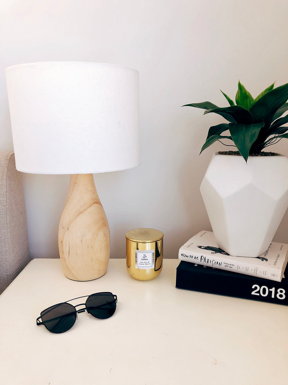 Hire A Box Bedroom Makeover