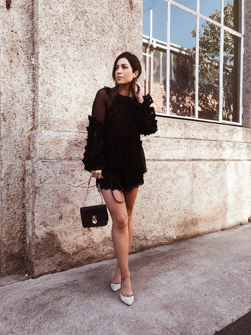 Elliatt The Style Side Street Style