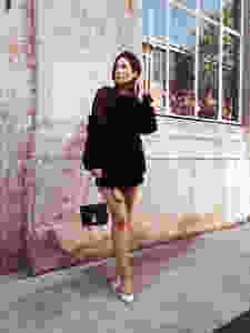 Elliatt The Style Side Street Style