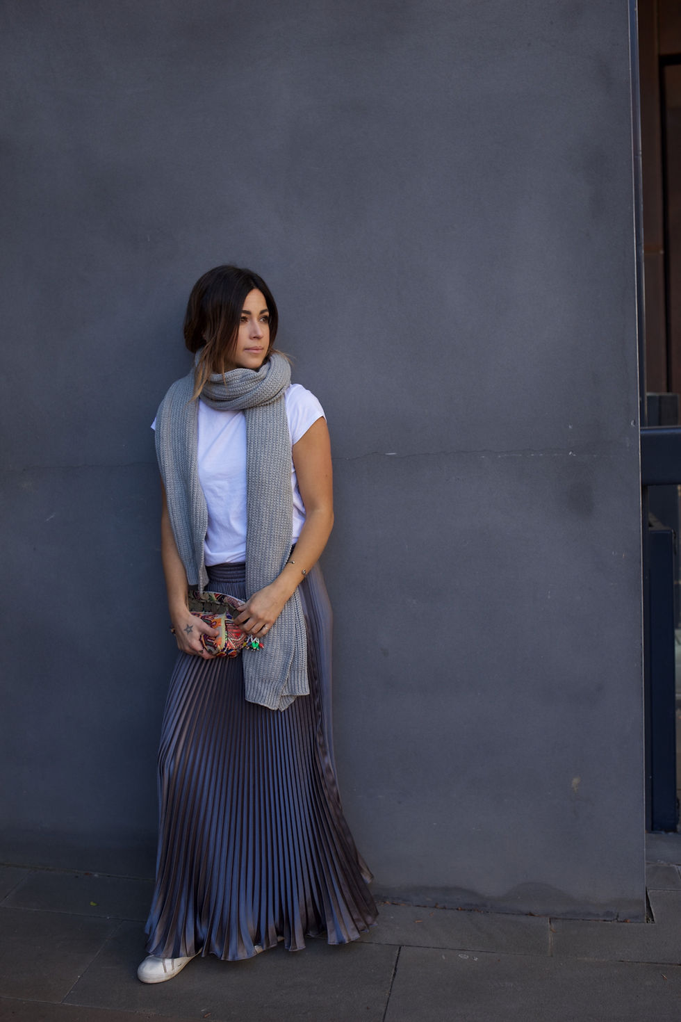 The Style Side Street Style