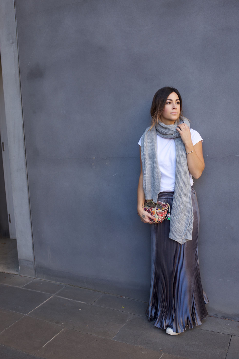 The Style Side Street Style