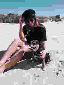 Kimberley Sara Herrald The Style Side