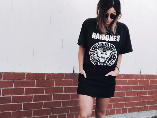 How Becoming A Mum Changed My Style Part 2