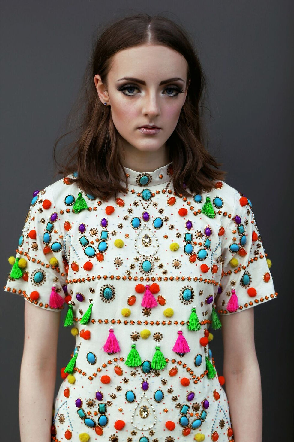 Bird Skin Fashfest 2017