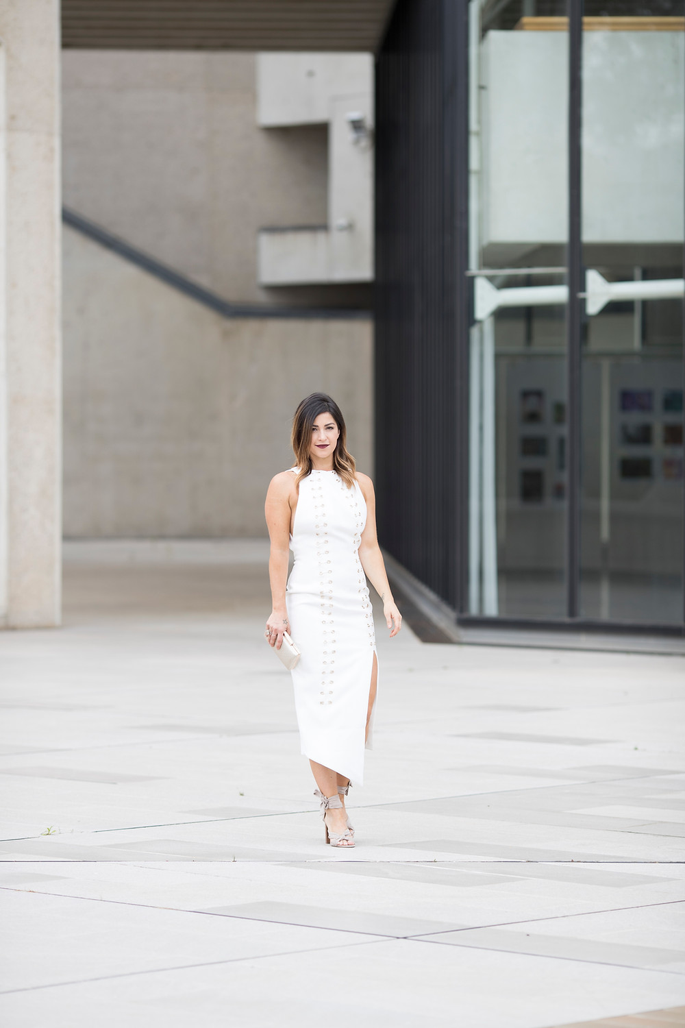 The Style Side Street Style Urbn Gray