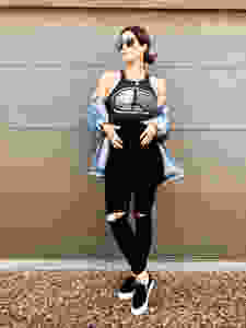 Maternity Style Tips The Style Side
