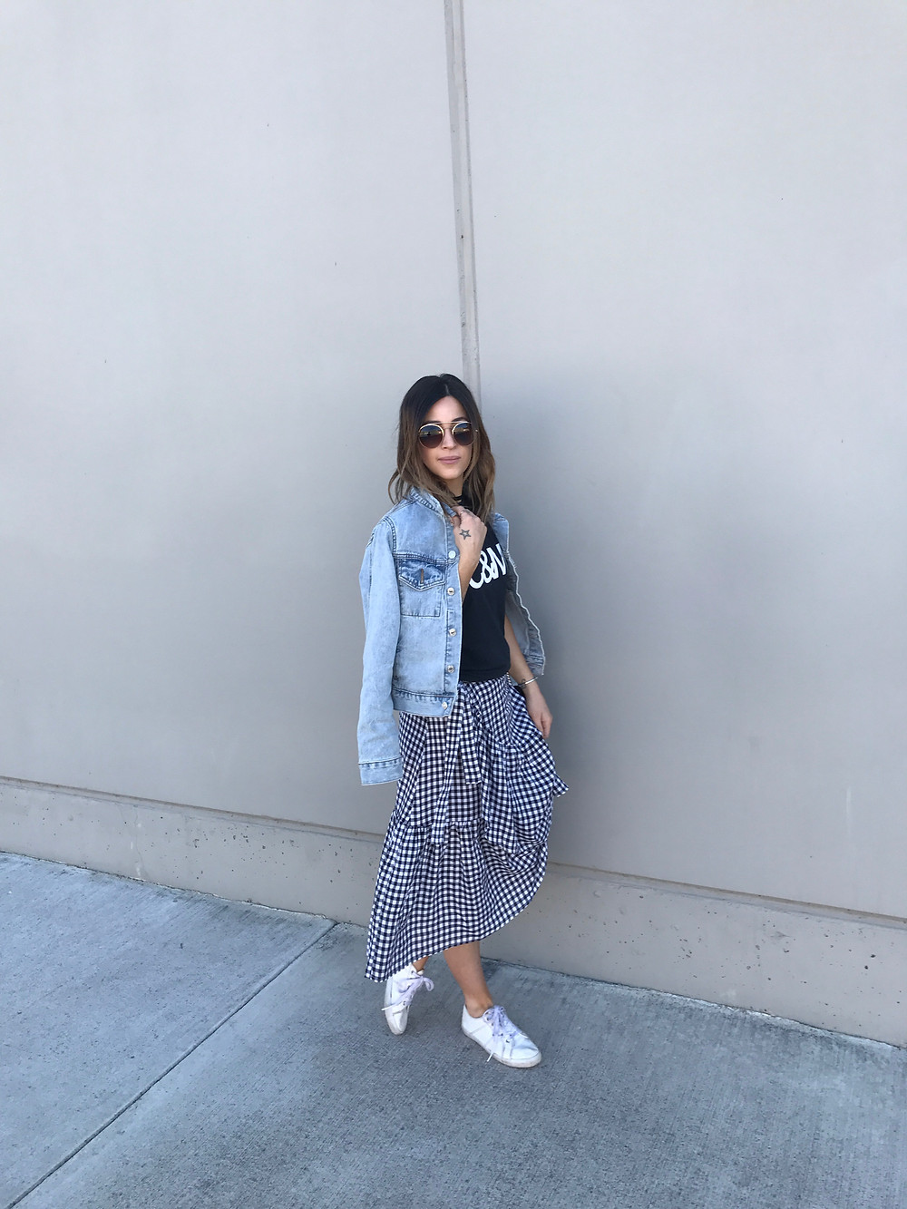 The Style Side Street Style