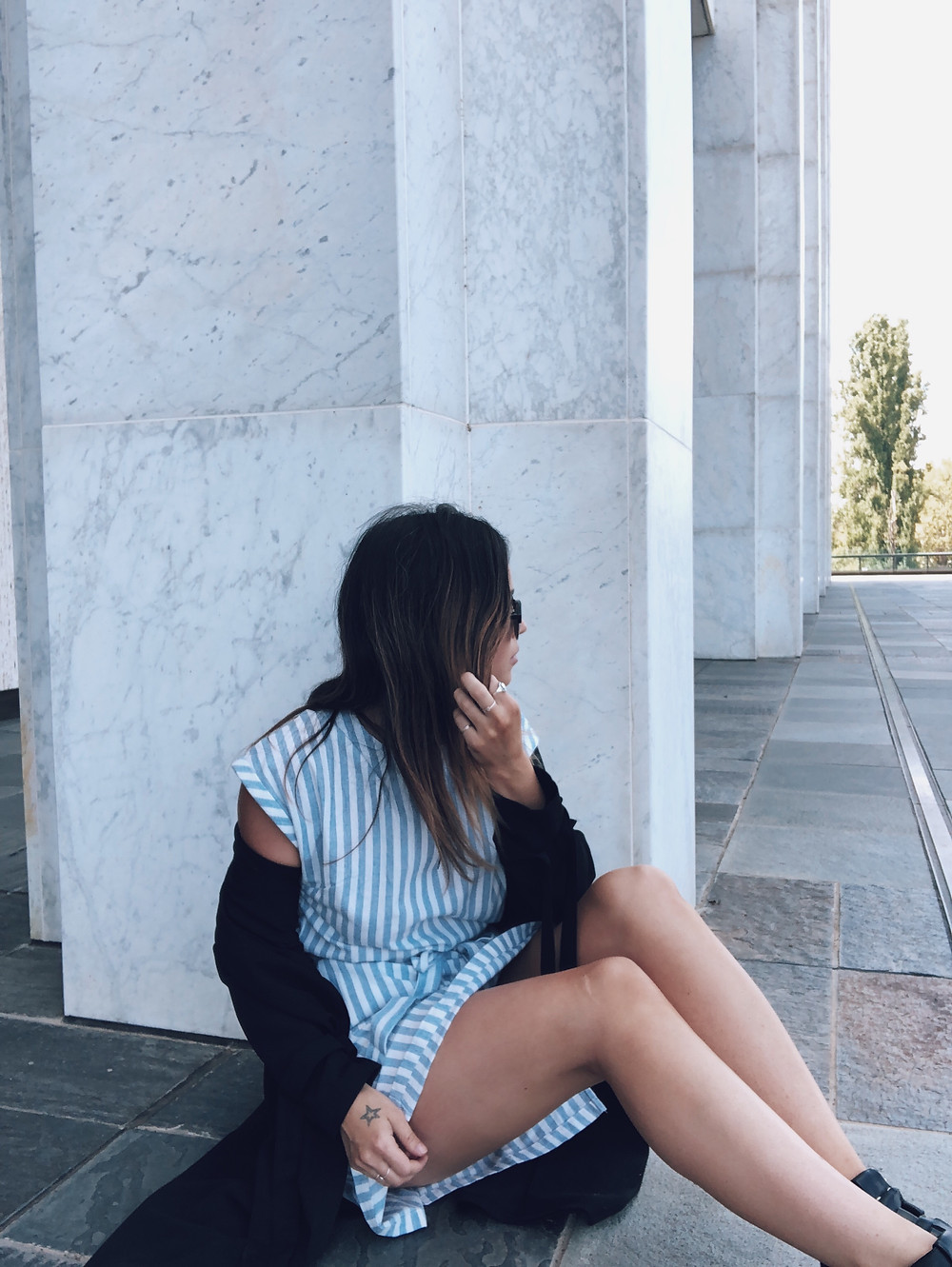The Style Side St Frock Street Style