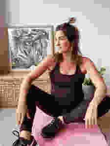 Isabella Oliver - Maternity Style The Style Side