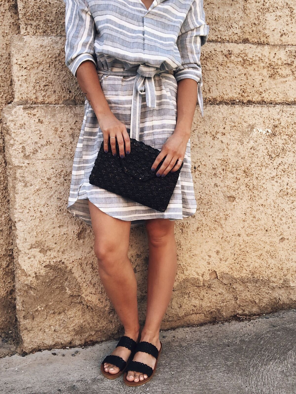 Mesop The Style Side Street Style