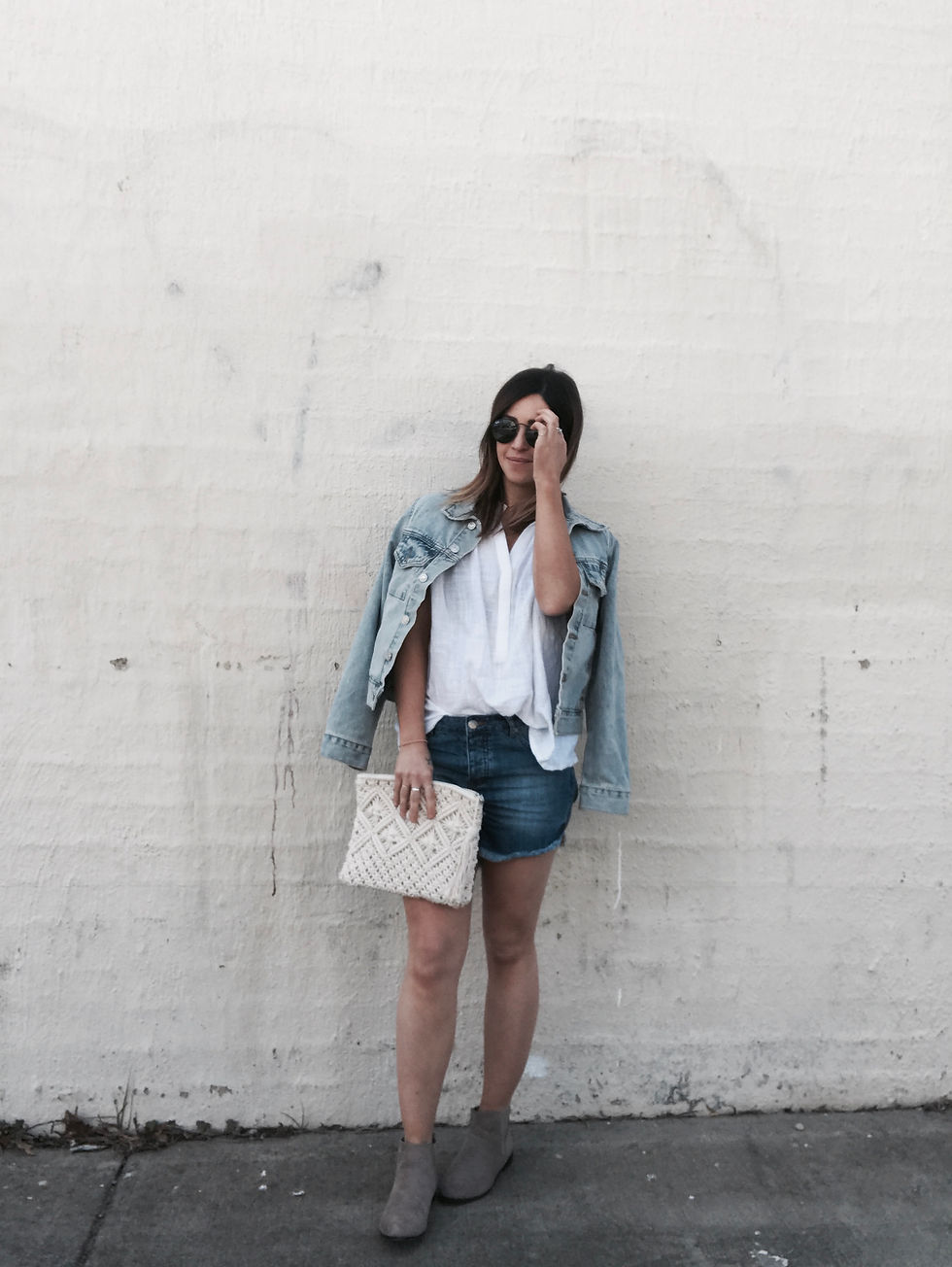 The Style Side Streetstyle