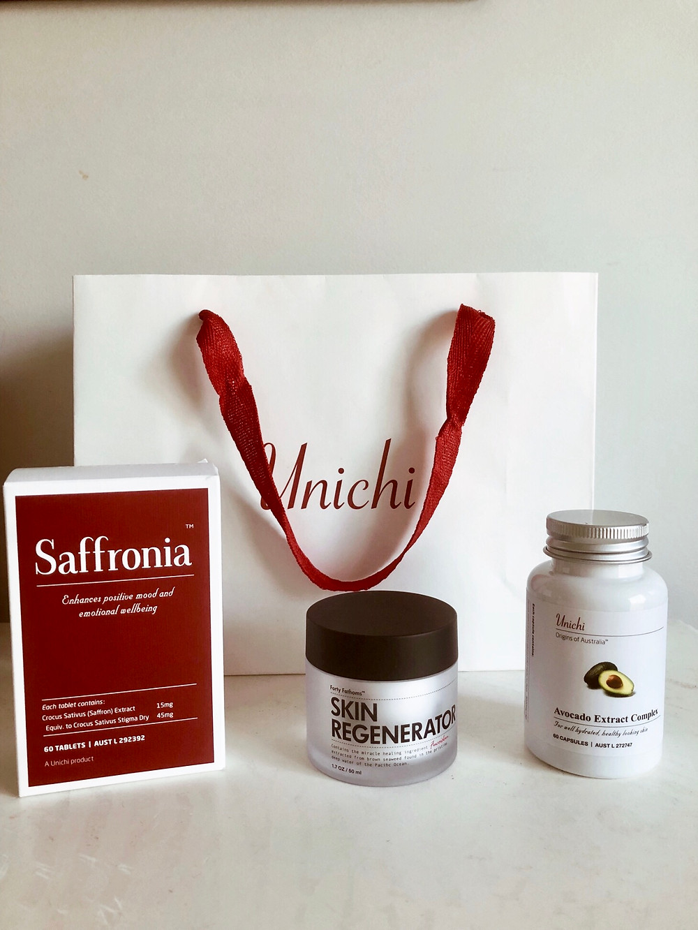 Unichi Beauty Review