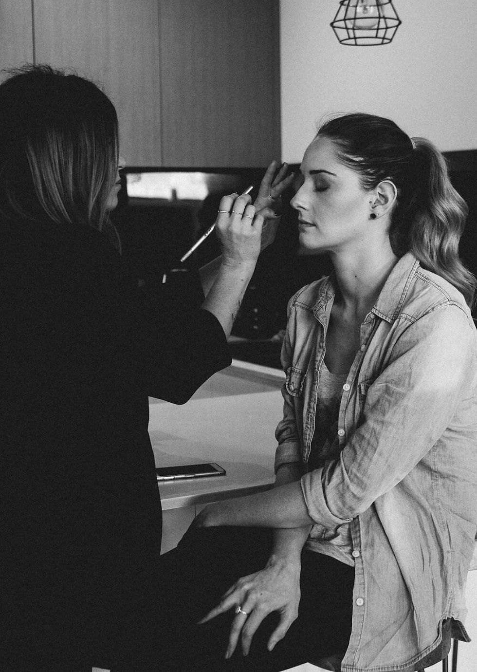 The Style Side - Editorial