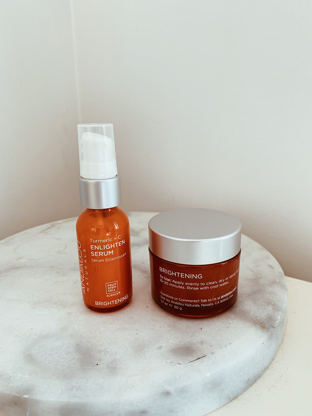 The Style Side Beauty Review