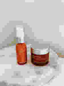 The Style Side Beauty Review