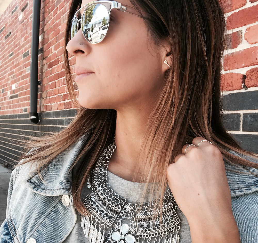 The Style Side Kimberley Sara Bohemian Traders