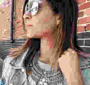 The Style Side Kimberley Sara Bohemian Traders
