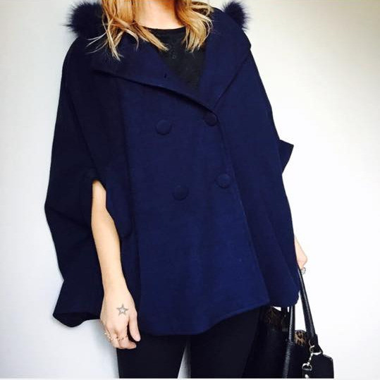 Fur Coat