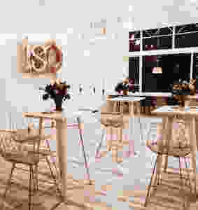 180 Degree Marketing Event