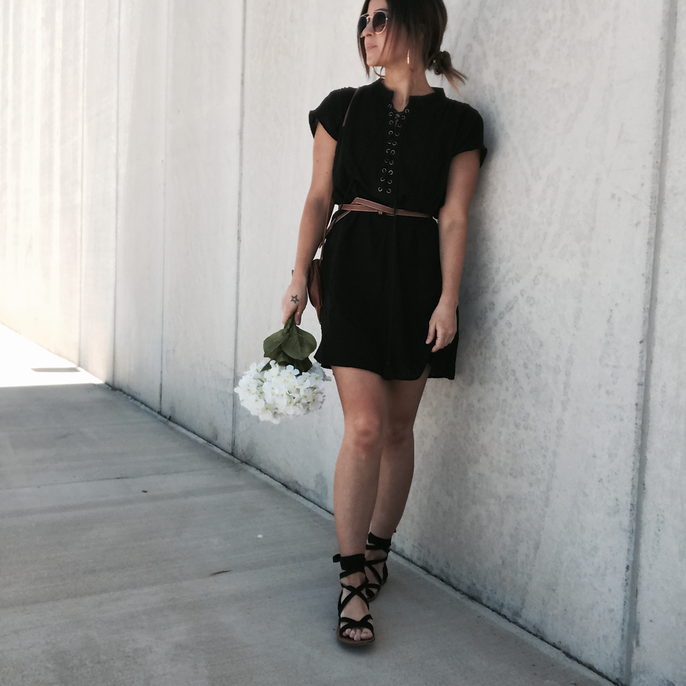 The Style Side Streetstyle Bohemian Traders