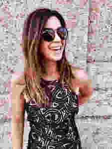 Kimberley Sara Herrald The Style Side