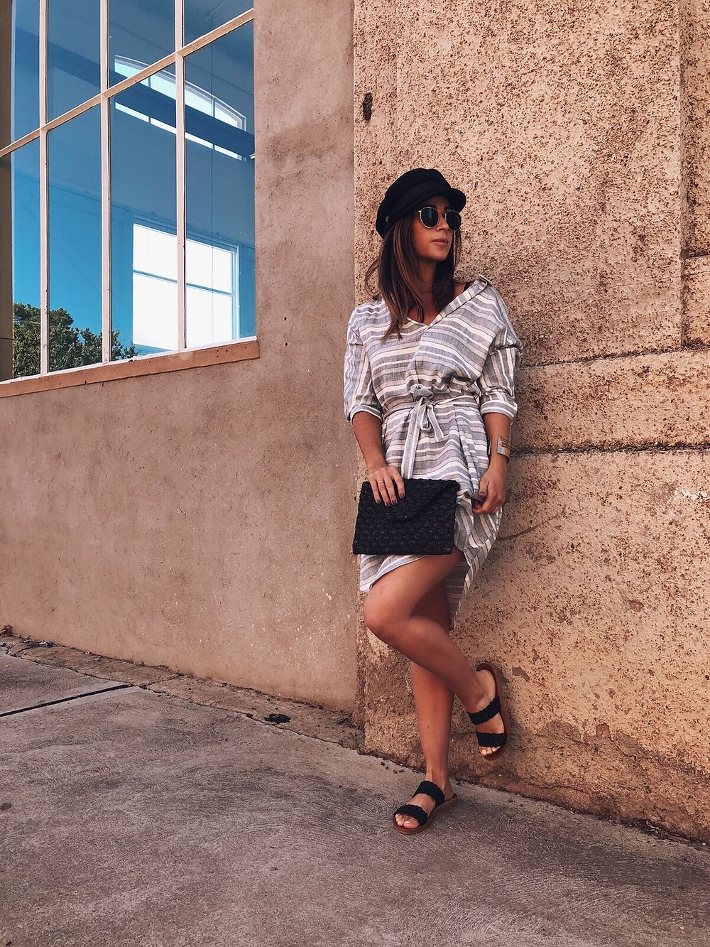 Mesop The Style Side Street Style