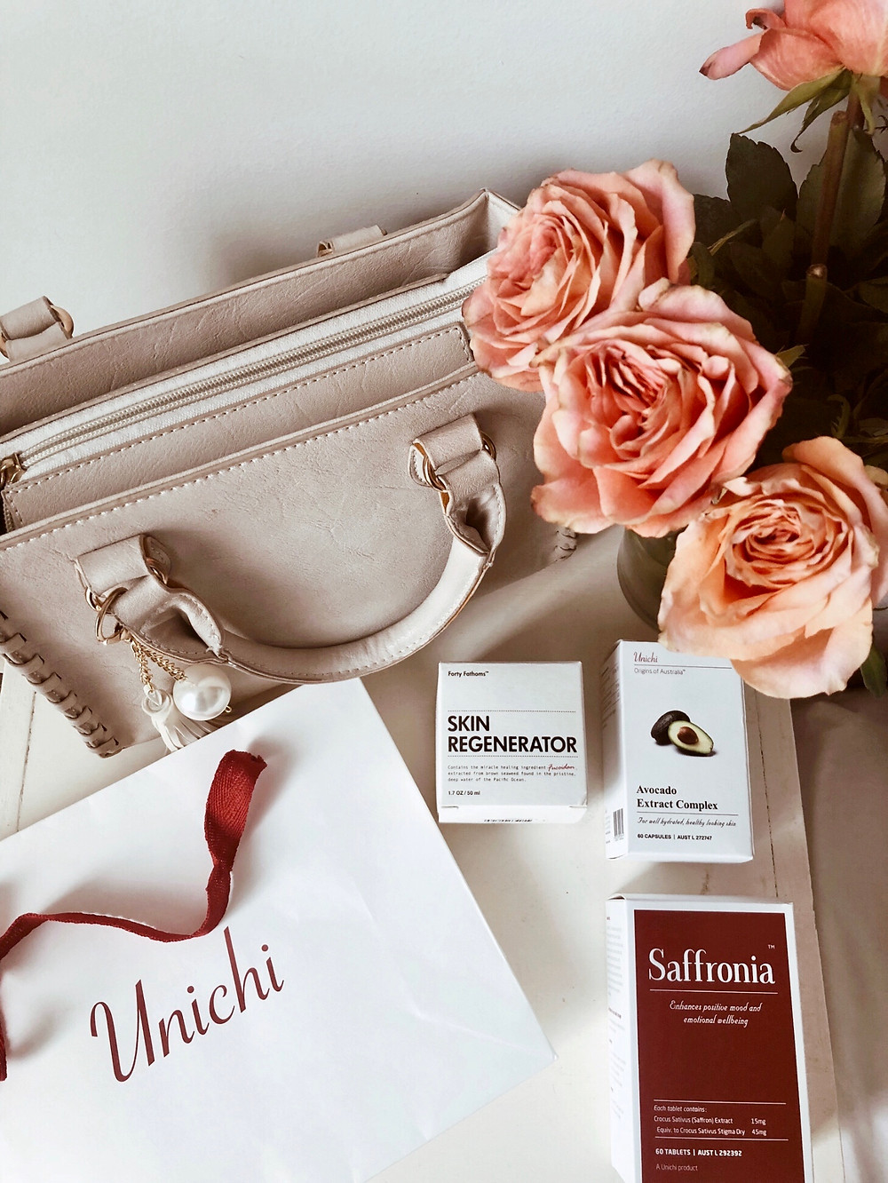 Unichi Beauty Review