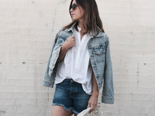 Premium Denim with Bohemian Traders