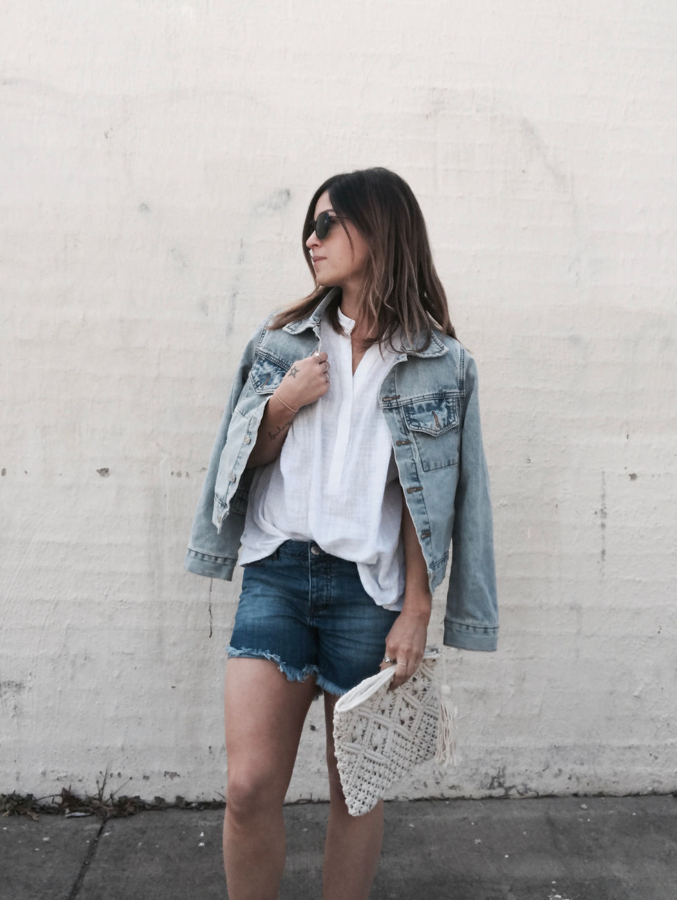 The Style Side Streetstyle