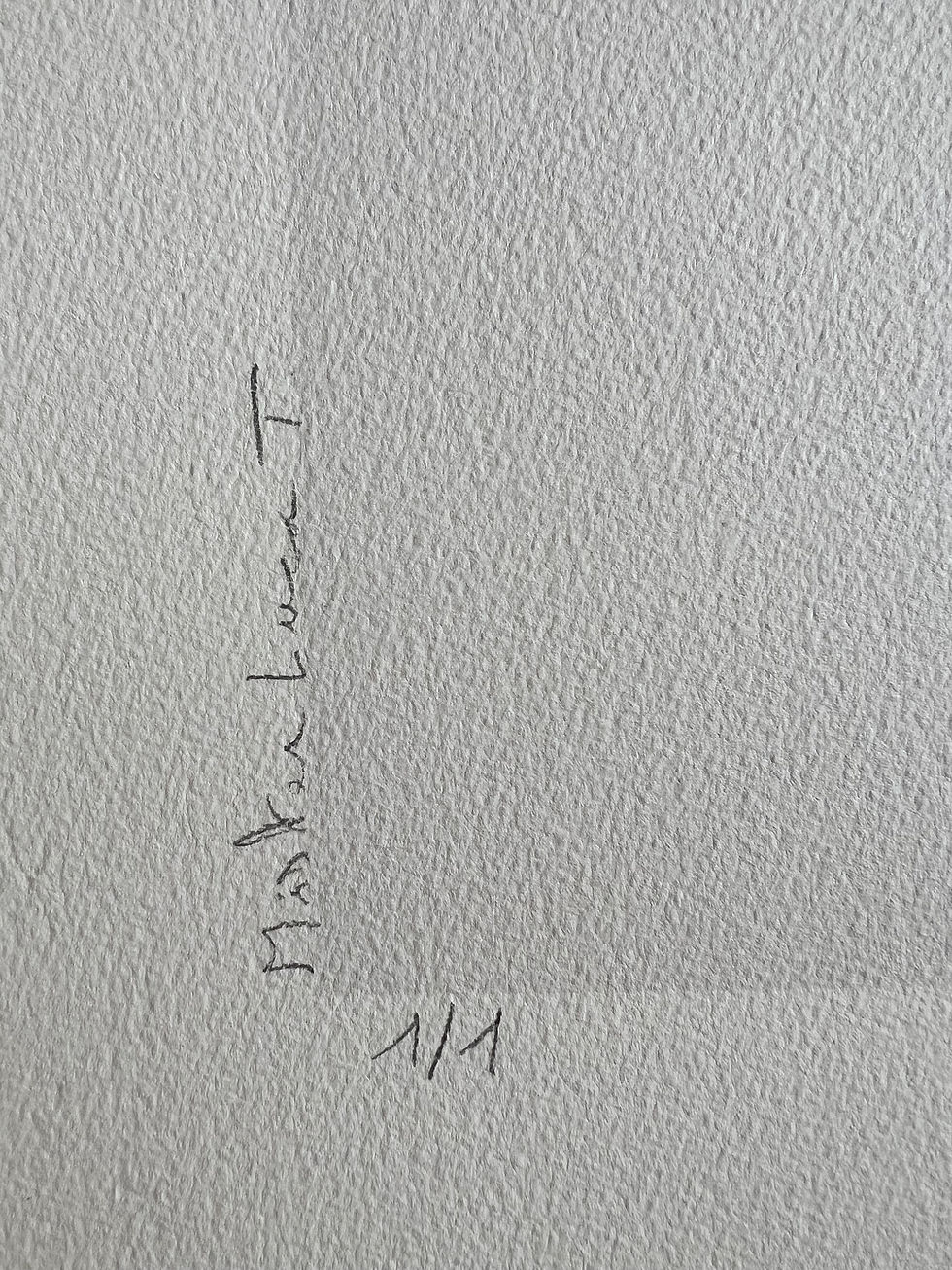 Thumbnail: Unique official edition of the original work Andy Spray yellow