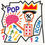 Miniature : POP ICON EDITION LIMITEE