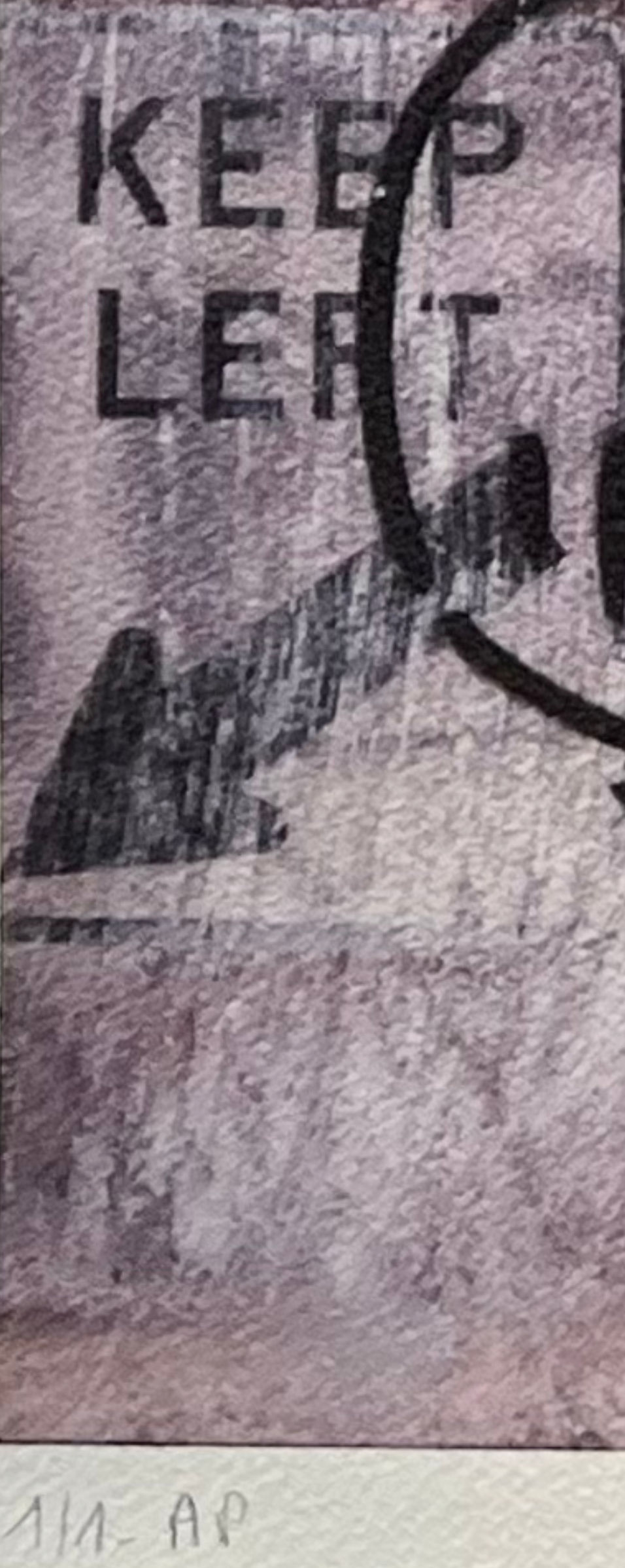 Thumbnail: Unique official edition of the original work Mickey Fuck